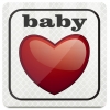 Magnes Odblaskowy Baby