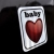 Magnes Odblaskowy Baby