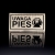 Tabliczka Informacyjna Odblaskowa UWAGA PIES 12X24CM