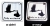 Tabliczka odblaskowa z przyssawkami Baby on Board White
